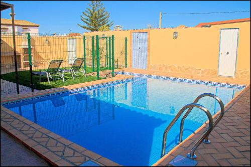 Bungalow Curro Pareja 131