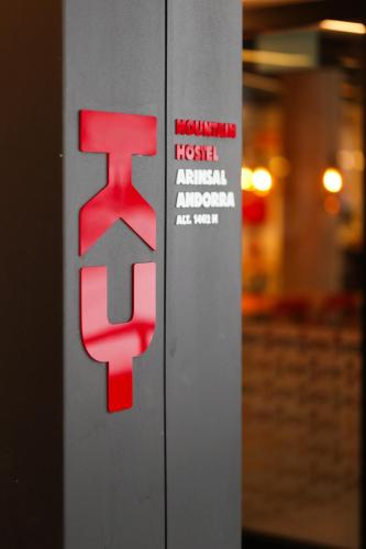 KY Mountain Hostel Arinsal