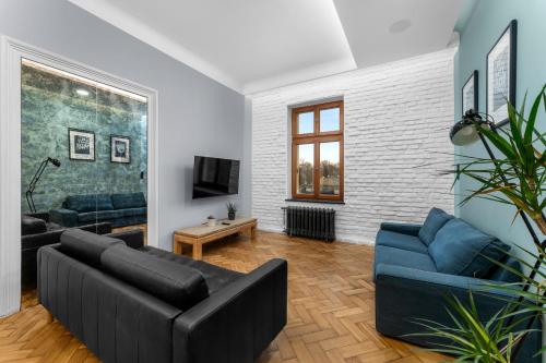 Świętej Gertrudy Chic Apartment by BookingHost