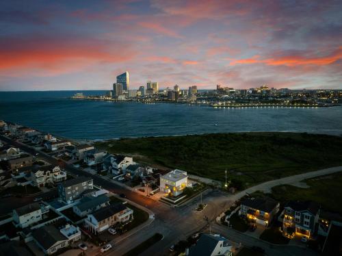 Φυσικό τοπίο κοντά σε αυτή η παραθεριστική κατοικία