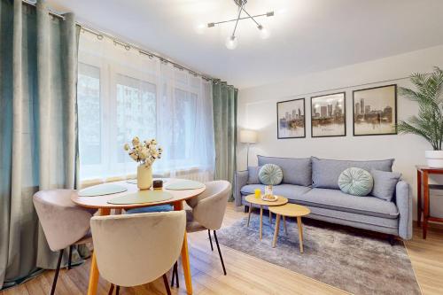 Greenlight Apartment City Center Jana Pawla II
