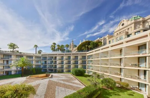 Fairmont Monte Carlo photo 7