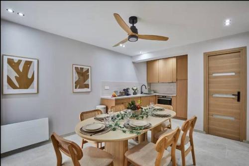 Superb 3-bedroom8-person apartment near Bois de Vincennes