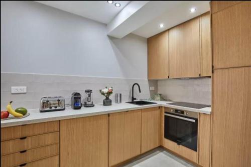 Superb 3-bedroom8-person apartment near Bois de Vincennes
