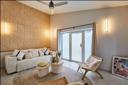 Superb 3-bedroom8-person apartment near Bois de Vincennes