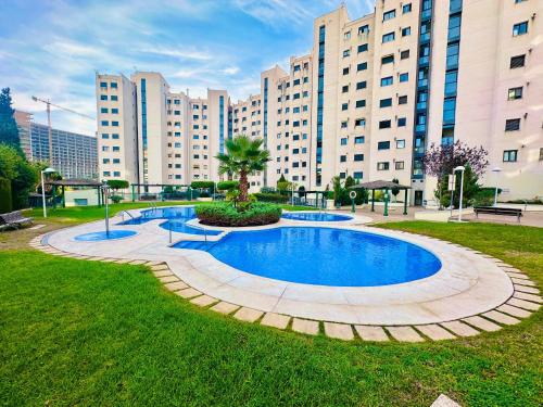 A1126 - Gemelos 24 - 2004 Finestrat