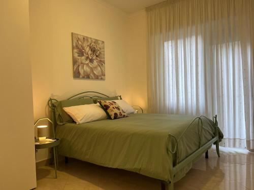 Appartamento Vomero "a casa di Enzo"