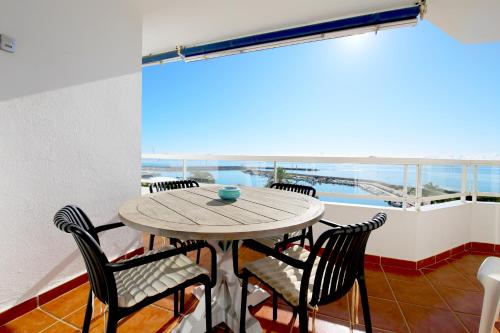 Estepona Port Apartment SAILOR