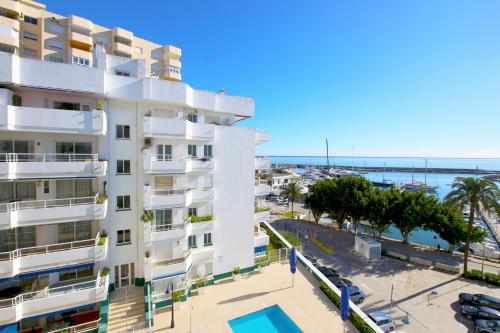 Estepona Port Apartment SAILOR