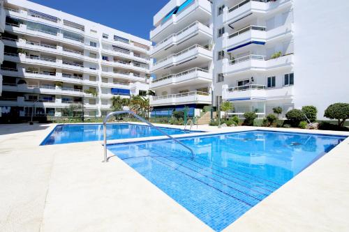 Estepona Port Apartment SAILOR