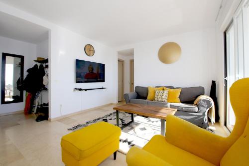 Estepona Port Apartment SAILOR