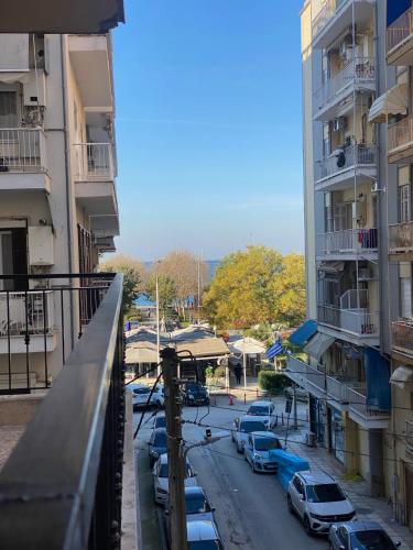 The Olive Shore signature Apartment SKG