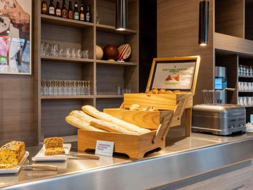 Φαγητό σε αυτό το ξενοδοχείο ή κάπου εκεί κοντά