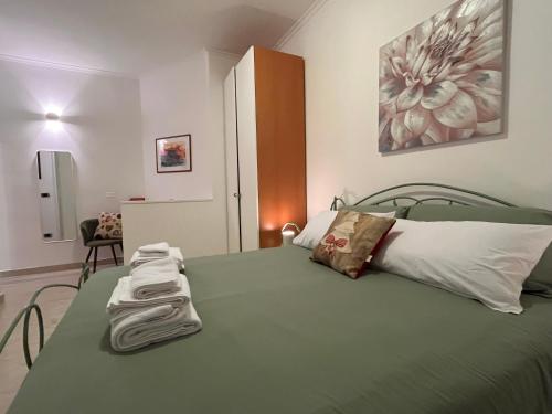Appartamento Vomero "a casa di Enzo"