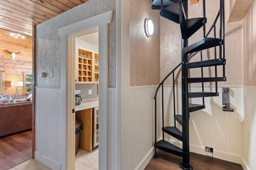 Fotografie z fotogalerie ubytování True North Adventure Lodge Steamboat Lake v destinaci Columbine