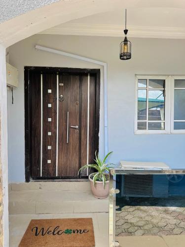 Fotografie z fotogalerie ubytování House 19 v destinaci Abudža