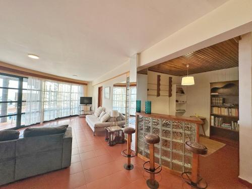 Blue Horizon House