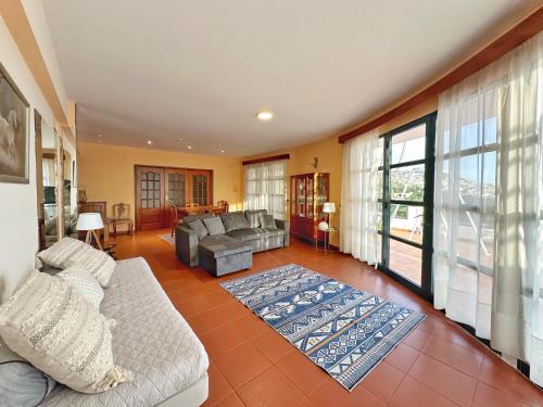 Blue Horizon House