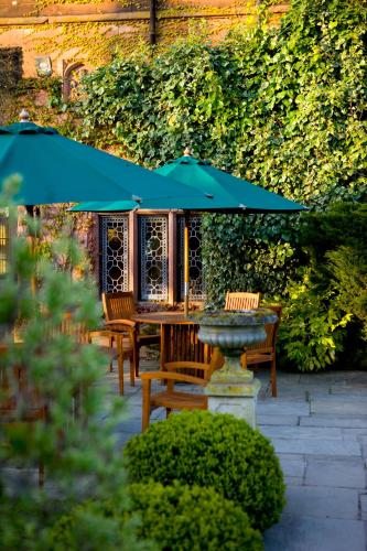 New Hall Hotel & Spa, Birmingham photo 21