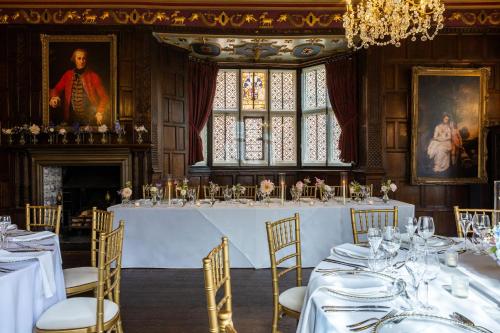 New Hall Hotel & Spa, Birmingham photo 71