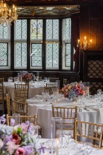 New Hall Hotel & Spa, Birmingham photo 17