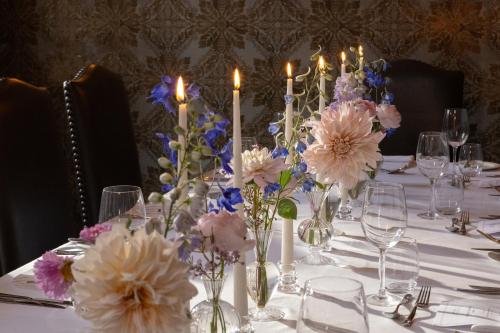 New Hall Hotel & Spa, Birmingham photo 76