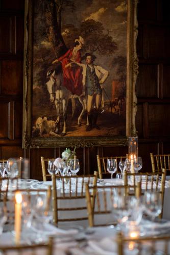 New Hall Hotel & Spa, Birmingham photo 27
