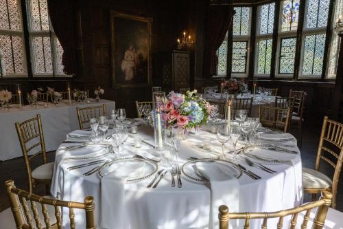 New Hall Hotel & Spa, Birmingham photo 36