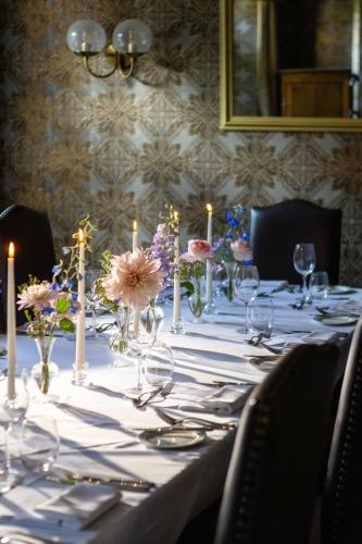 New Hall Hotel & Spa, Birmingham photo 20