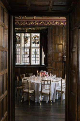 New Hall Hotel & Spa, Birmingham photo 75