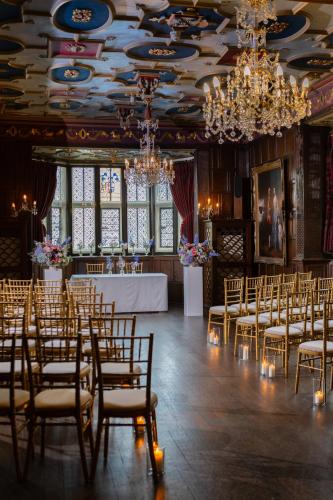 New Hall Hotel & Spa, Birmingham photo 72