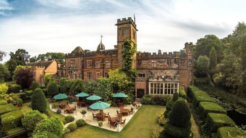 New Hall Hotel & Spa, Birmingham photo 78
