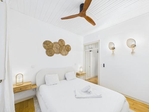 Bright 2BR w/ Office Space – Alfama Charm | By Airnest