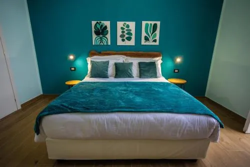 Aromatika Suite photo 8