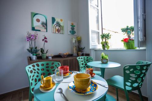 Aromatika Suite photo 18