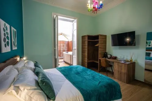 Aromatika Suite photo 1