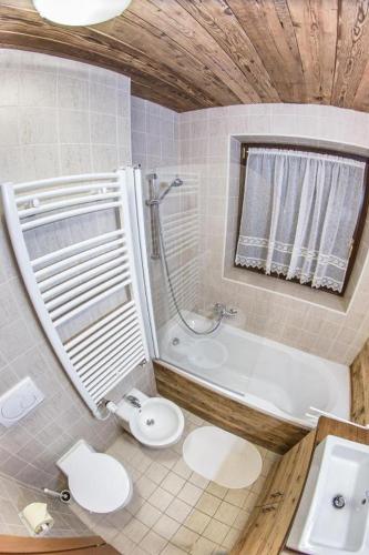 Appartement Letizia mit Sauna by MoniCare