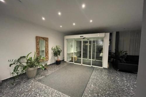 Studio SOPHIE mit Hallenbad und Sauna by MoniCare