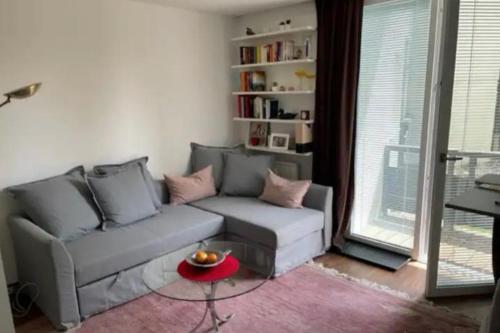 Studio SOPHIE mit Hallenbad und Sauna by MoniCare