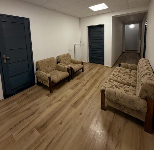 Foto dalla galleria di Főnix Rezidencia Pápa a Pápa