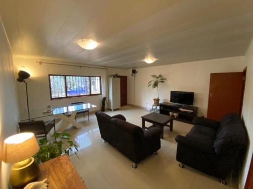 2 bedroom flat - Roses Garden in Chudleigh