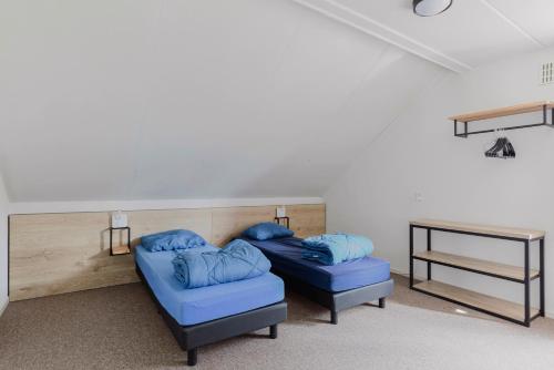 Billede fra billedgalleriet på 16 - Persoons Family bungalow i Hernen