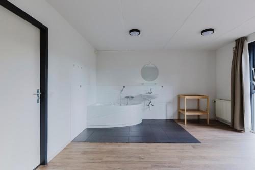 Fotografie z fotogalerie ubytování 16 - Persoons Family bungalow v destinaci Hernen