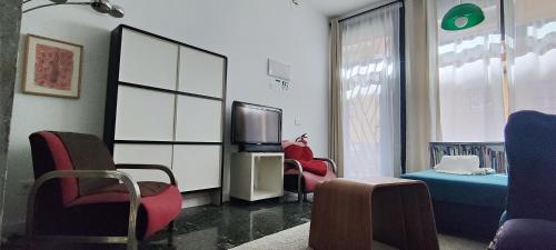 Palacio Vistalegre Apartamento Madrid