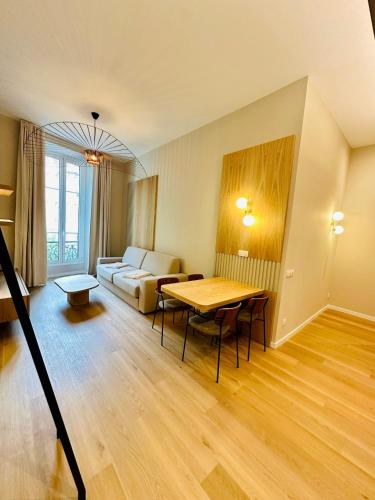 Appartement neuf d architecte Carré d Or