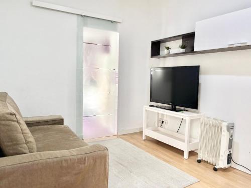 Centro Madrid Rio - Monederos C