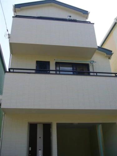 sakuraの家
