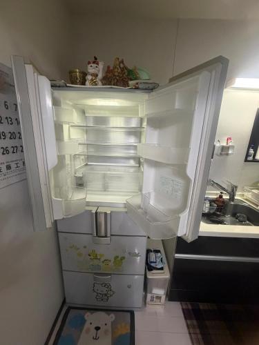 sakuraの家