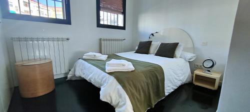 Palacio Vistalegre Apartamento Madrid