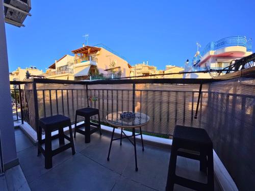 Estell Luxury Living